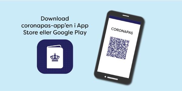 CORONAPAS