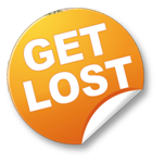 Get Lost